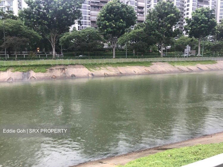 Blk 470B Upper Serangoon Crescent (Hougang), HDB 3 Rooms #204117021